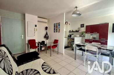 Appartement 3 pièces 199000 €