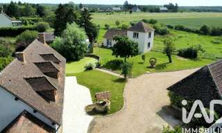 Maison 9 Pièces 148 m² à vendre à Saint-Ange-et-Torçay (28170)