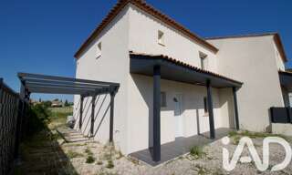 Maison 4 Pièces 90 m² à vendre à Paulhan (34230)