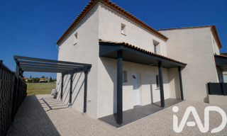 Maison 4 Pièces 90 m² à vendre à Paulhan (34230)