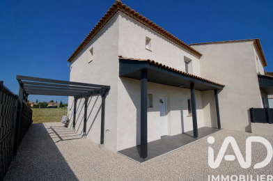 Maison 4 pièces 248000 €