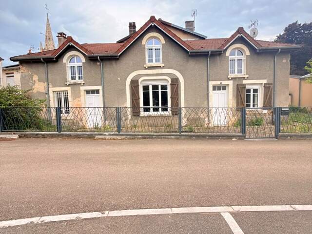 Vente Maison/villa 5 pièces — photo du bien