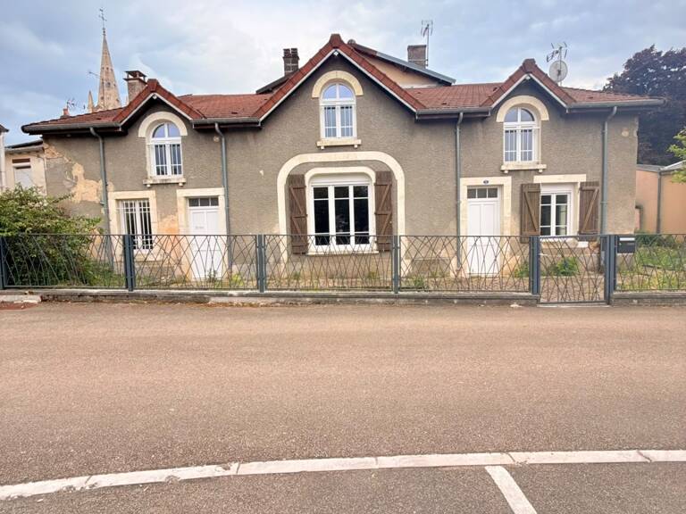 Vente Maison/villa 5 pièces — photo 1