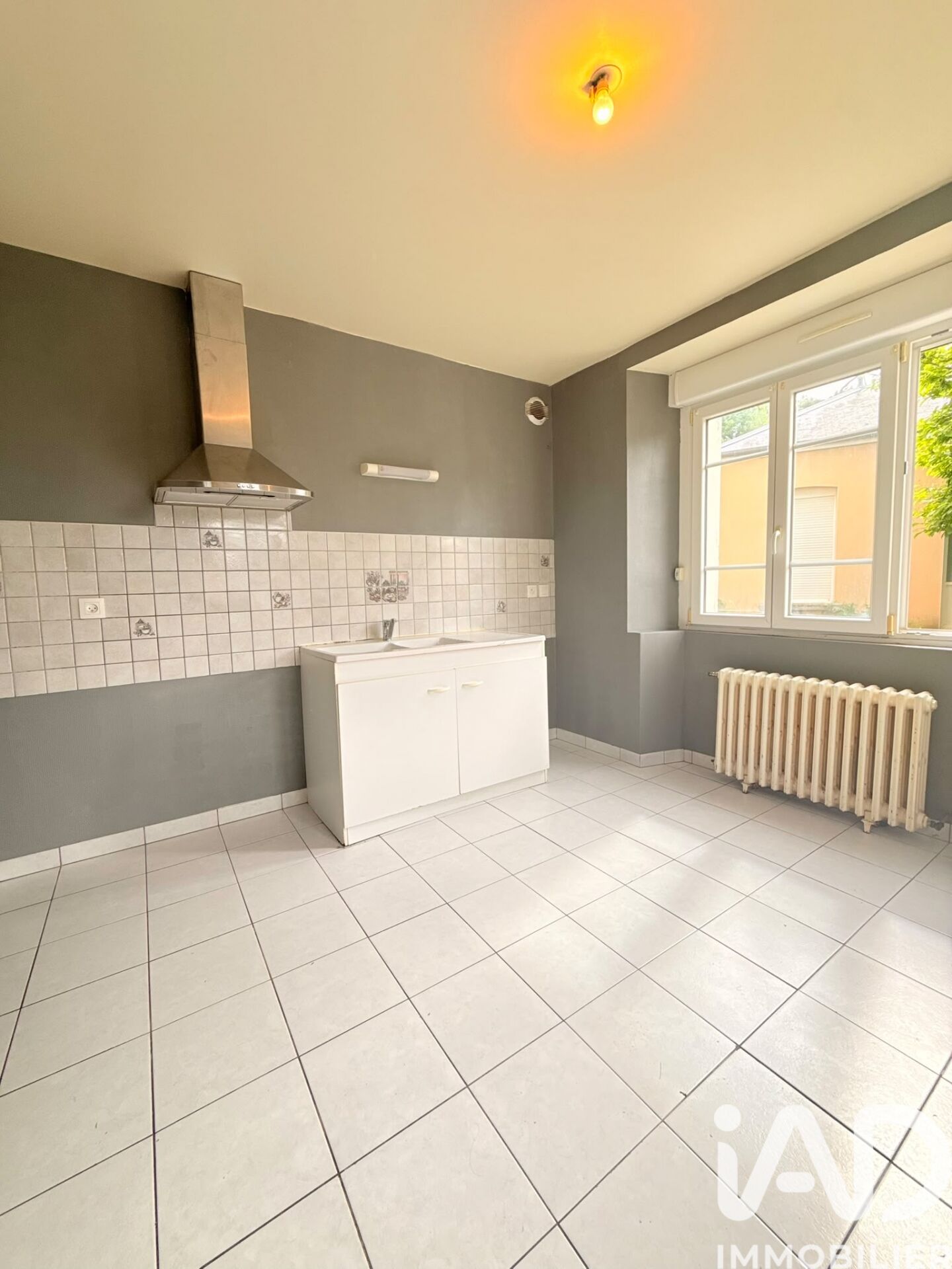 Vente Maison/villa 5 pièces - Photo 2