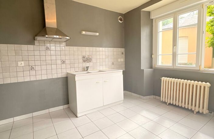 Vente Maison/villa 5 pièces — photo 2