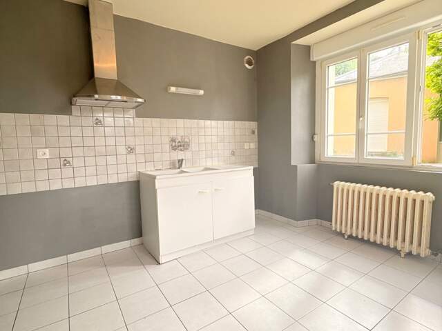 Vente Maison/villa 5 pièces — photo du bien