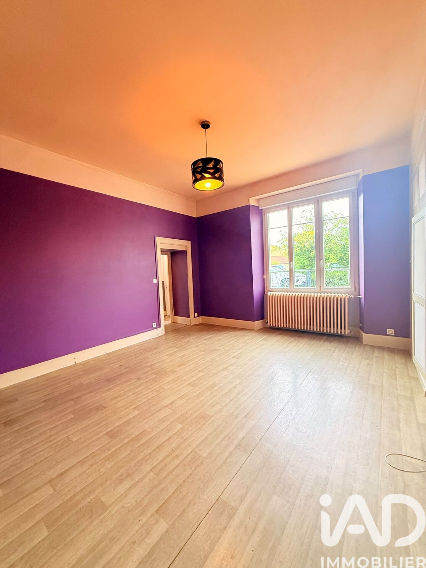 Vente Maison/villa 5 pièces - Photo 3