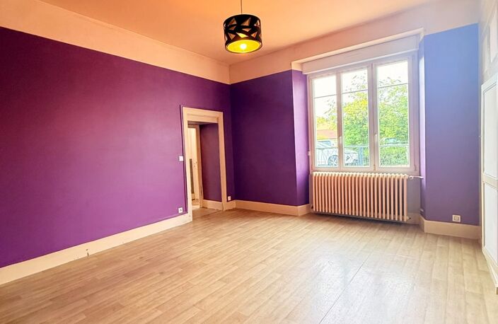 Vente Maison/villa 5 pièces — photo 3
