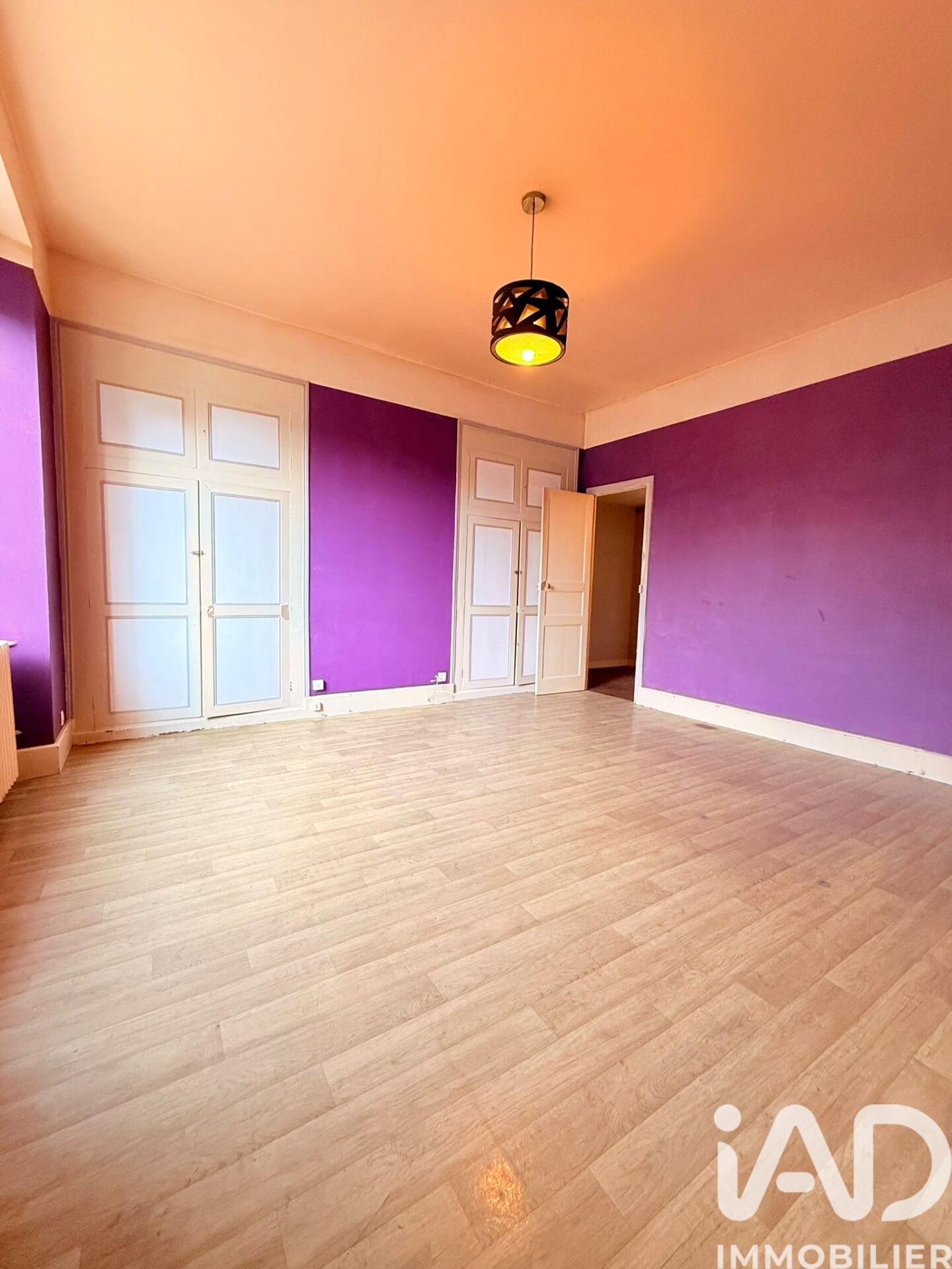 Vente Maison/villa 5 pièces - Photo 4