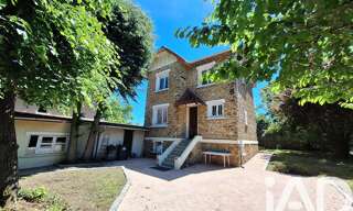 Maison 5 Pièces 90 m² à vendre à Sainte-Geneviève-des-Bois (91700)