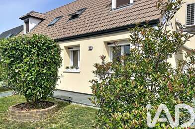 Maison 7 pièces 455000 €