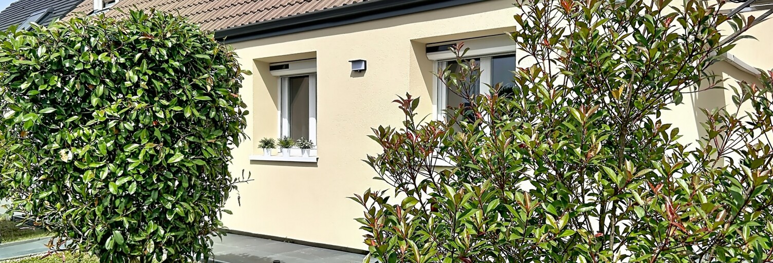 Maison 7 Pièces 159 m² à vendre à Pontault-Combault (77340)