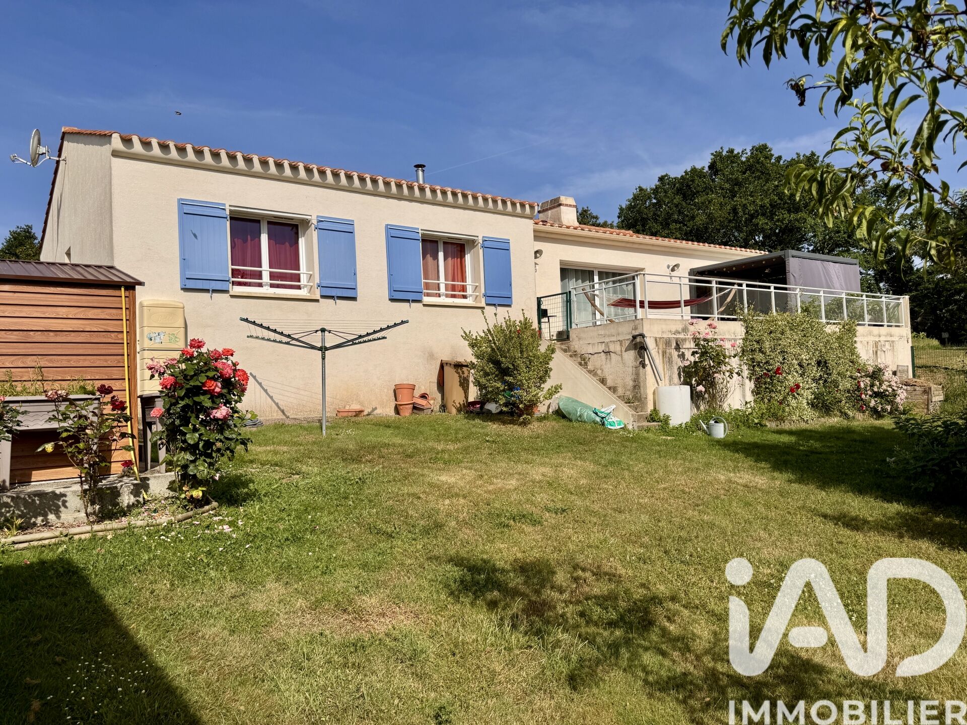 Vente Maison traditionnelle 5 pièces - Photo 3