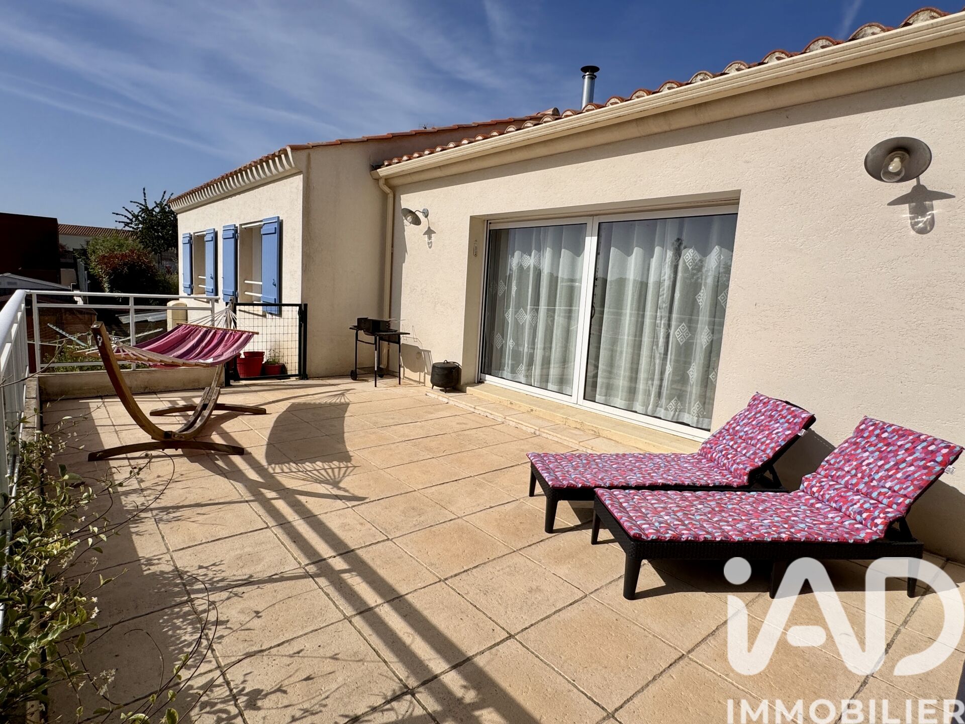 Vente Maison traditionnelle 5 pièces - Photo 4