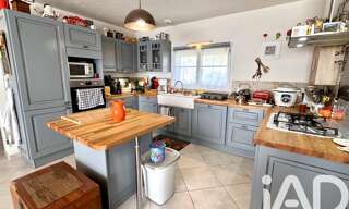 Maison 5 Pièces 120 m² à vendre à Poiroux (85440)