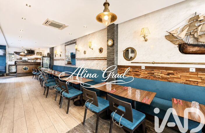 Vente Restaurant 316 m&sup2; — photo 2