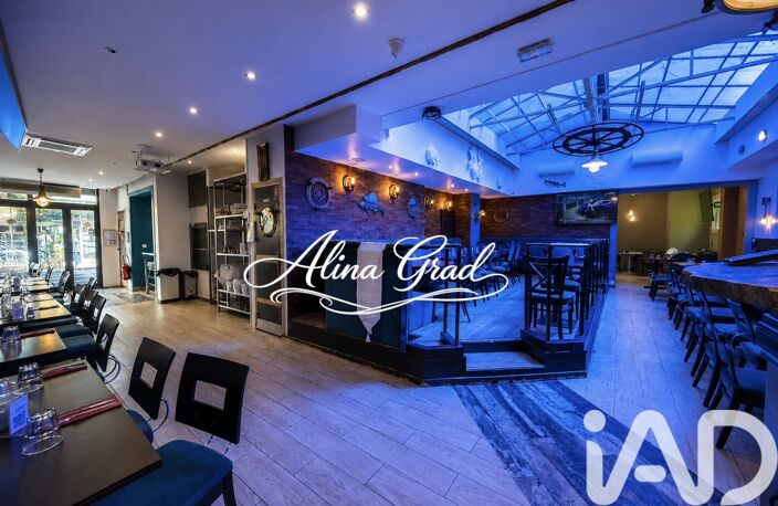 Vente Restaurant 316 m&sup2; — photo 3