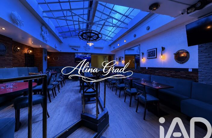 Vente Restaurant 316 m&sup2; — photo 4