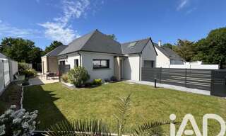 Maison 4 Pièces 104 m² à vendre à Mesquer (44420)