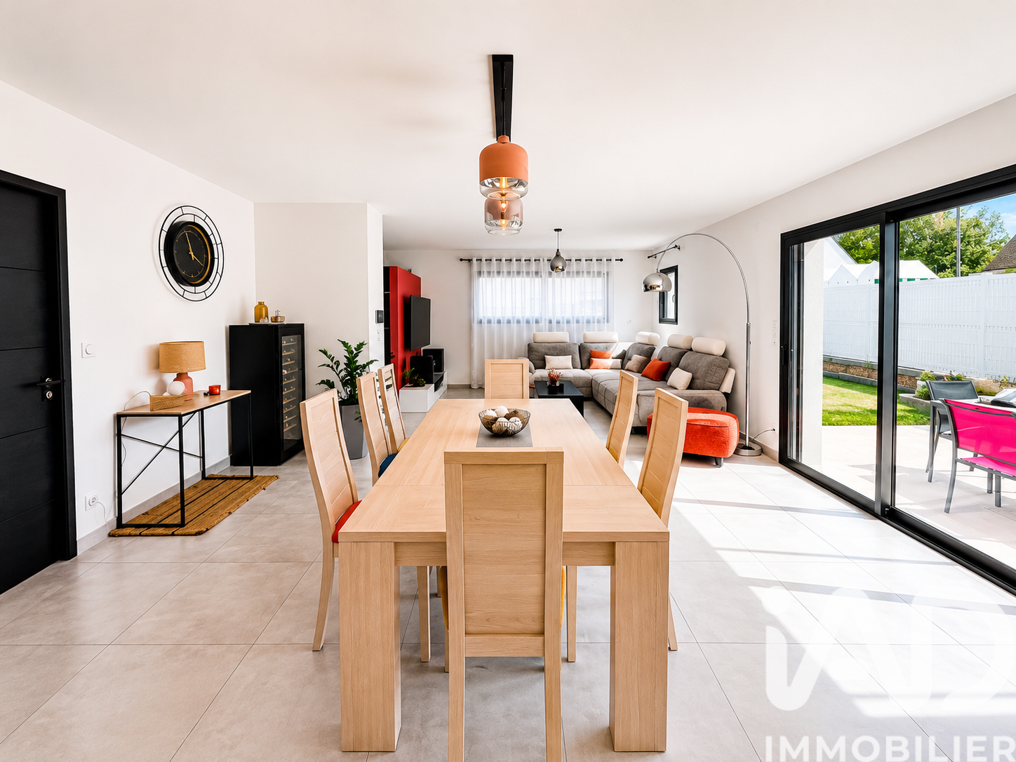 Vente Maison traditionnelle 4 pièces - Photo 4