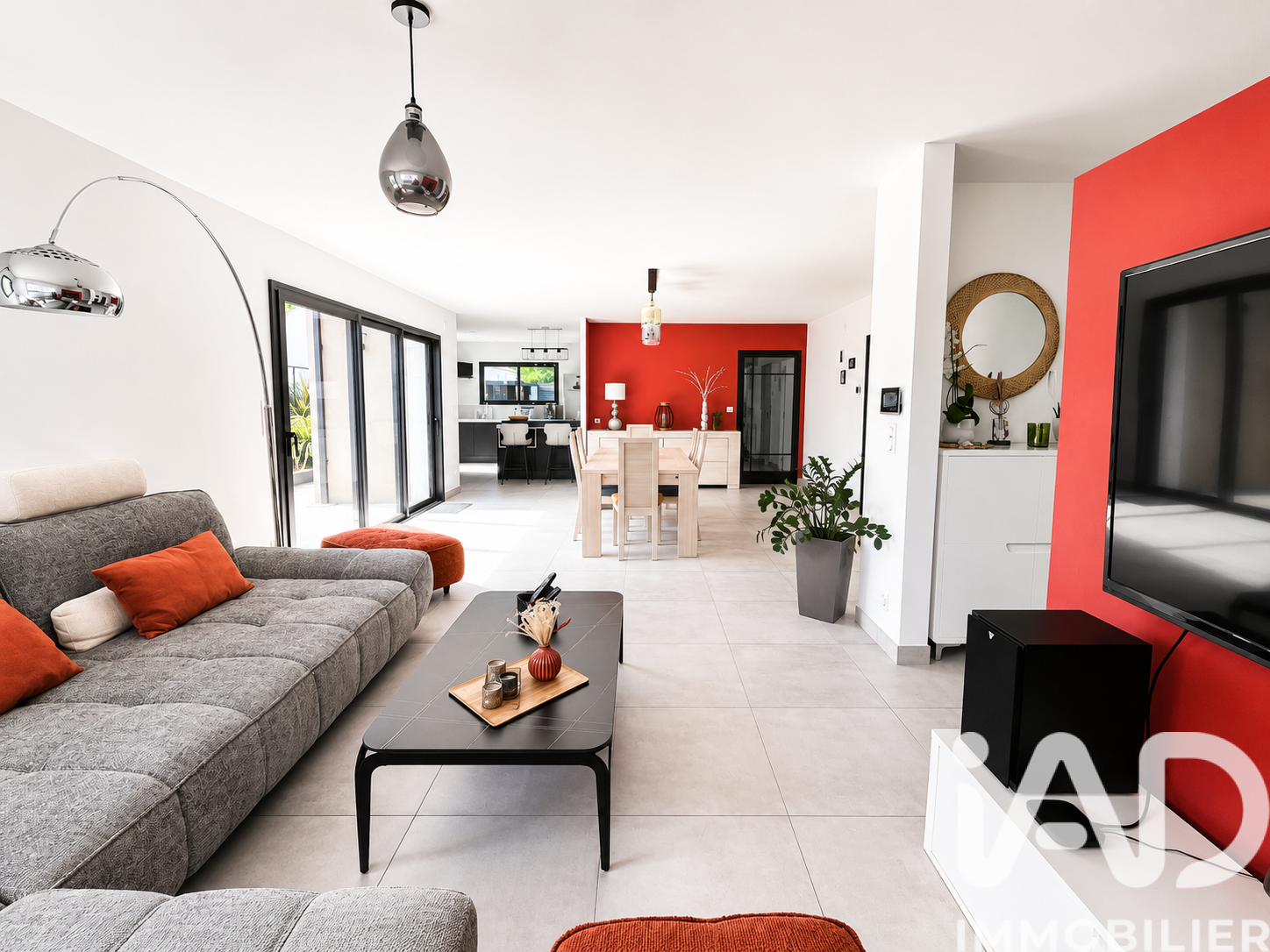 Vente Maison traditionnelle 4 pièces - Photo 5