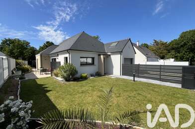 Maison 4 pièces 480000 €