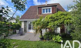 Maison 6 Pièces 115 m² à vendre à Chelles (77500)