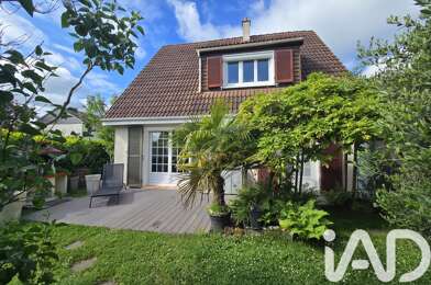 Maison 6 pièces 399000 €
