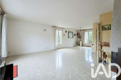 Maison 6 pièces 399000 €