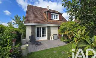 Maison 6 Pièces 115 m² à vendre à Chelles (77500)
