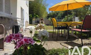 Maison 7 Pièces 168 m² à vendre à Coëx (85220)