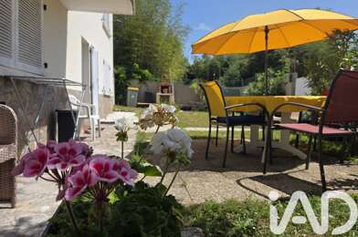 Maison 7 pièces 309000 €