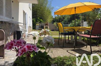 Vente Maison/villa 7 pièces — photo du bien