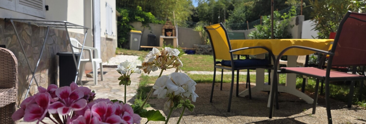 Maison 7 Pièces 168 m² à vendre à Coëx (85220)