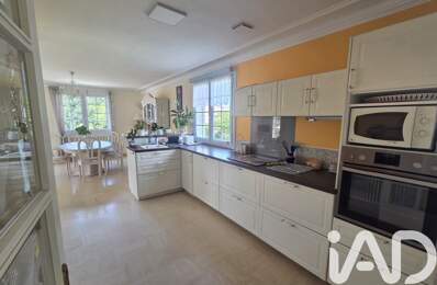 Vente Maison/villa 7 pièces — photo du bien