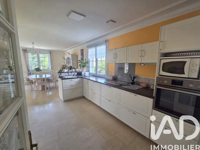 Vente Maison/villa 7 pièces — photo du bien