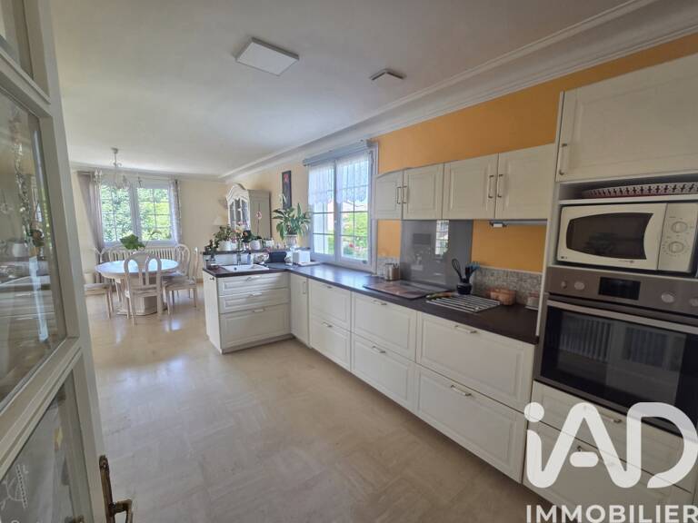 Vente Maison/villa 7 pièces — photo 1