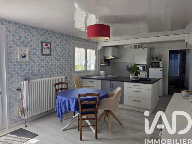 Vente Maison/villa 7 pièces — photo du bien