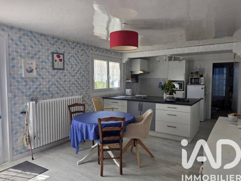 Vente Maison/villa 7 pièces — photo 1