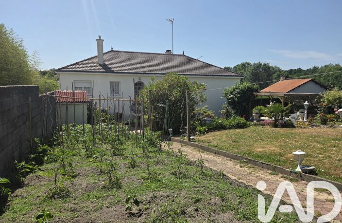 Vente Maison/villa 7 pièces — photo 3