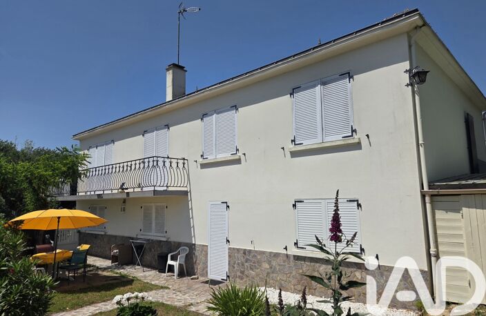 Vente Maison/villa 7 pièces — photo 4