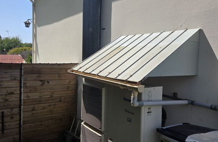 Vente Maison/villa 7 pièces — photo 5