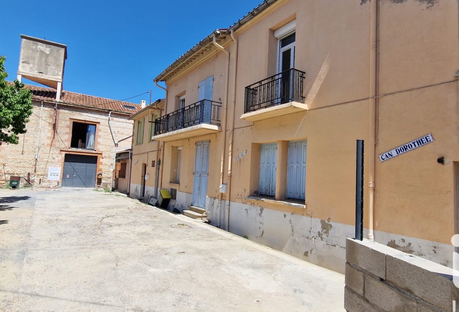 Vente Maison/villa 9 pièces — photo 1
