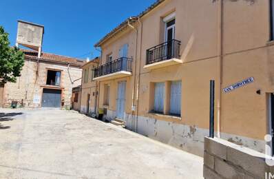 Vente Maison/villa 9 pièces — photo du bien