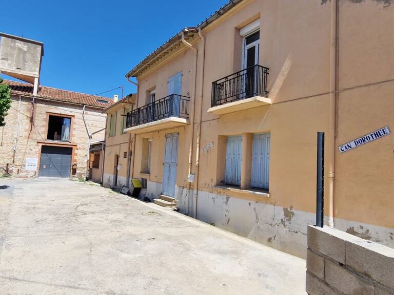 Vente Maison/villa 9 pièces — photo 1