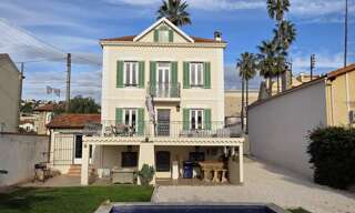 Maison 6 Pièces 117 m² à vendre à Vallauris (06220)
