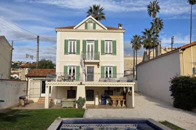 Maison 6 pièces 839000 €