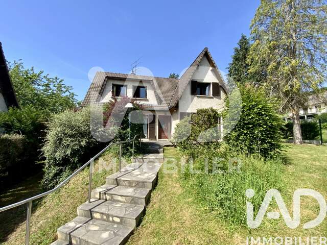 Vente Maison/villa 10 pièces — photo du bien