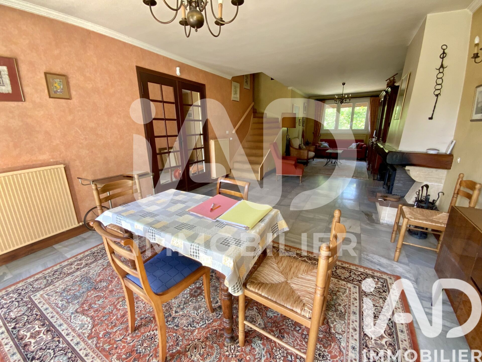 Vente Maison/villa 10 pièces - Photo 3