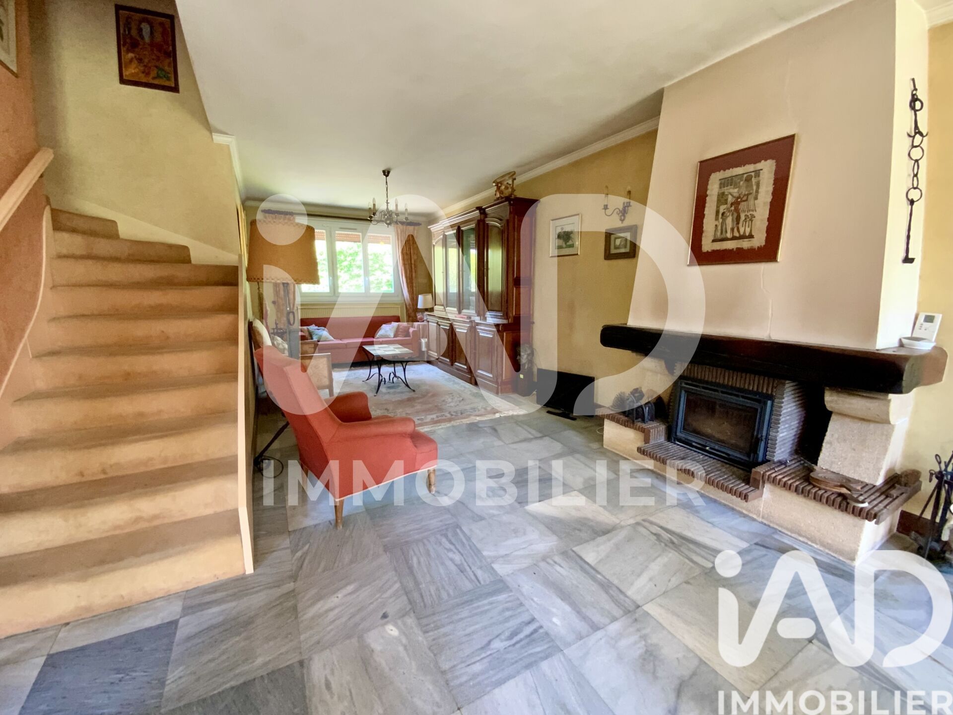 Vente Maison/villa 10 pièces - Photo 4